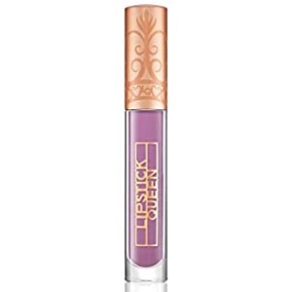 Lipstick Queen Reign & Shine Lip Gloss - Lady of Lilac - Picture 2 of 6